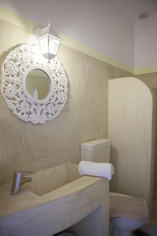 Hotel Begleri Antiparos Town Chambre photo